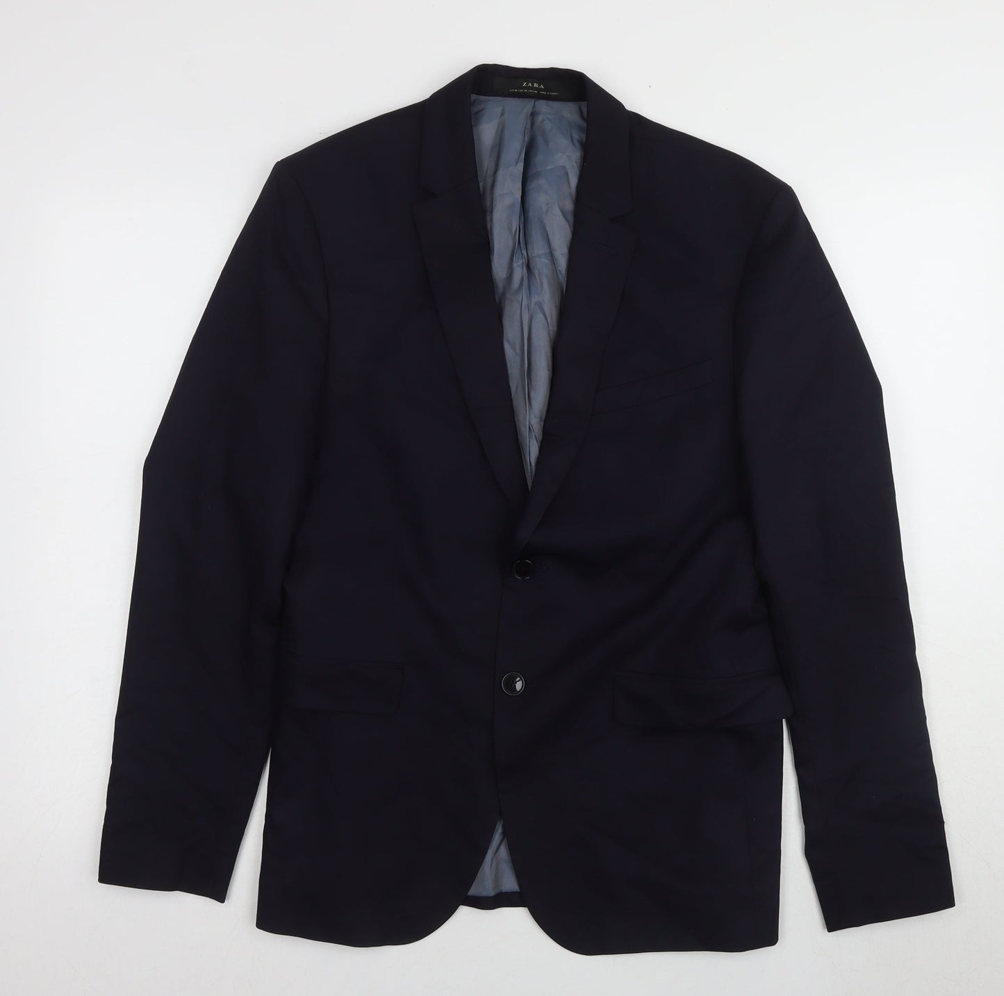 Zara Clothing Bundle - 5 Pack Preloved Mens Suits & Tailoring
