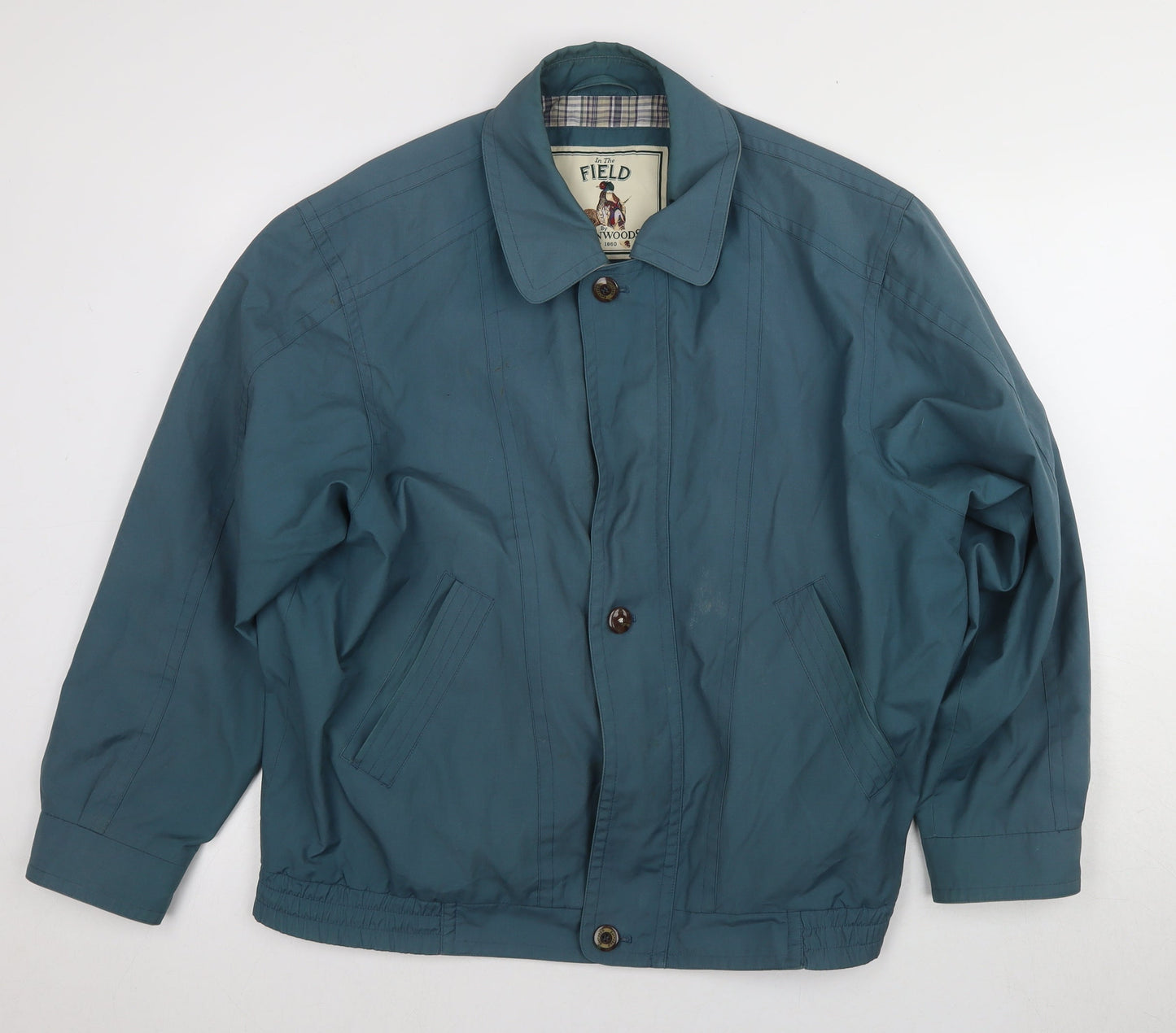 Greenwoods Clothing Bundle - 5 Pack Preloved Mens Coats & Jackets