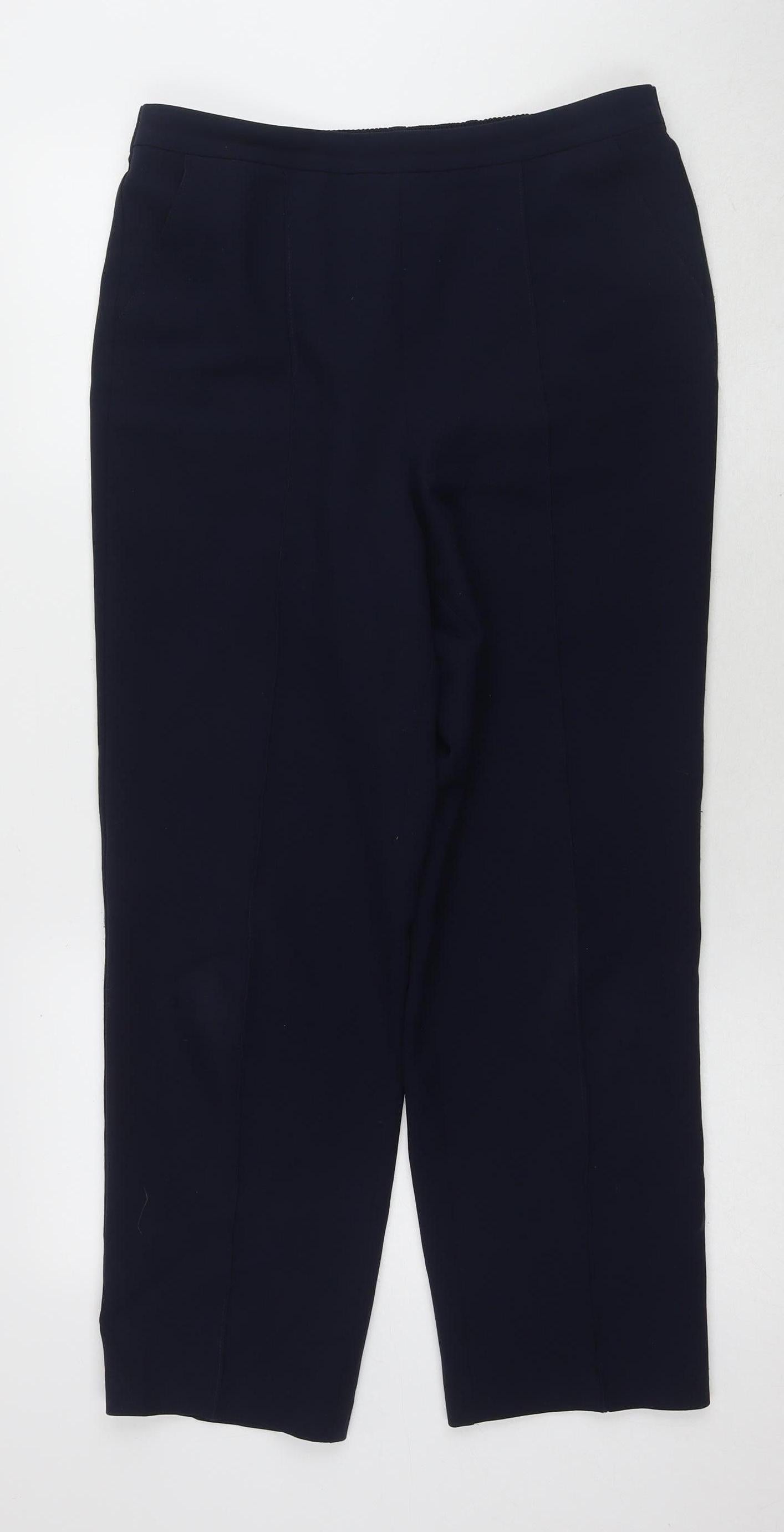 Isle Clothing Bundle - 5 Pack Preloved Womens Trousers