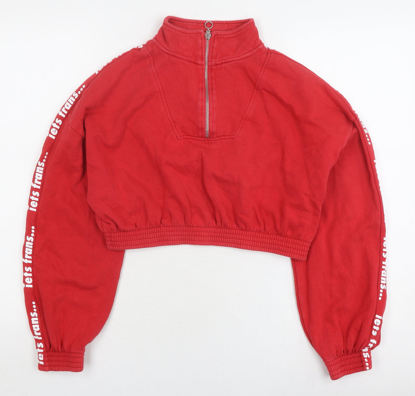 Urban Outfitters Clothing Bundle - 5 Pack Preloved Womens Hoodies & Sweats