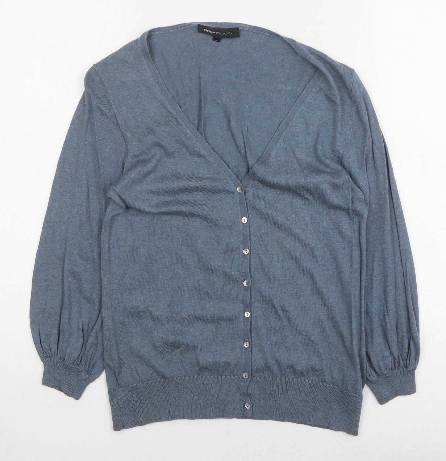 Great Plains Clothing Bundle - 5 Pack Preloved Womens Jumpers & Cardigans