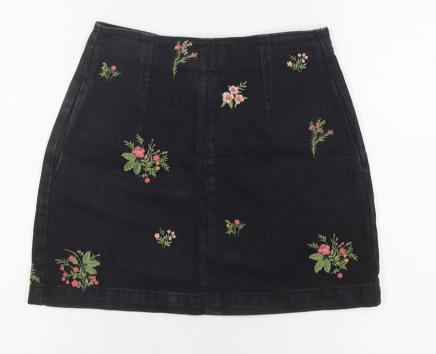 Topshop Clothing Bundle - 5 Pack Preloved Womens Skirts