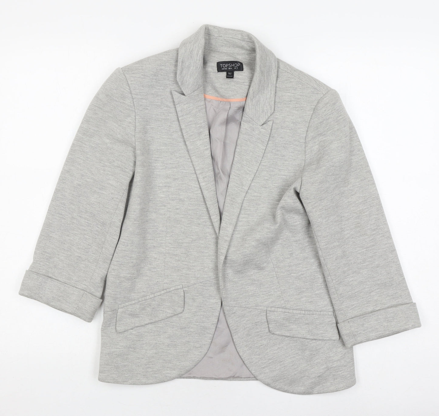 Topshop Clothing Bundle - 5 Pack Preloved Womens Suits & Suit Separates