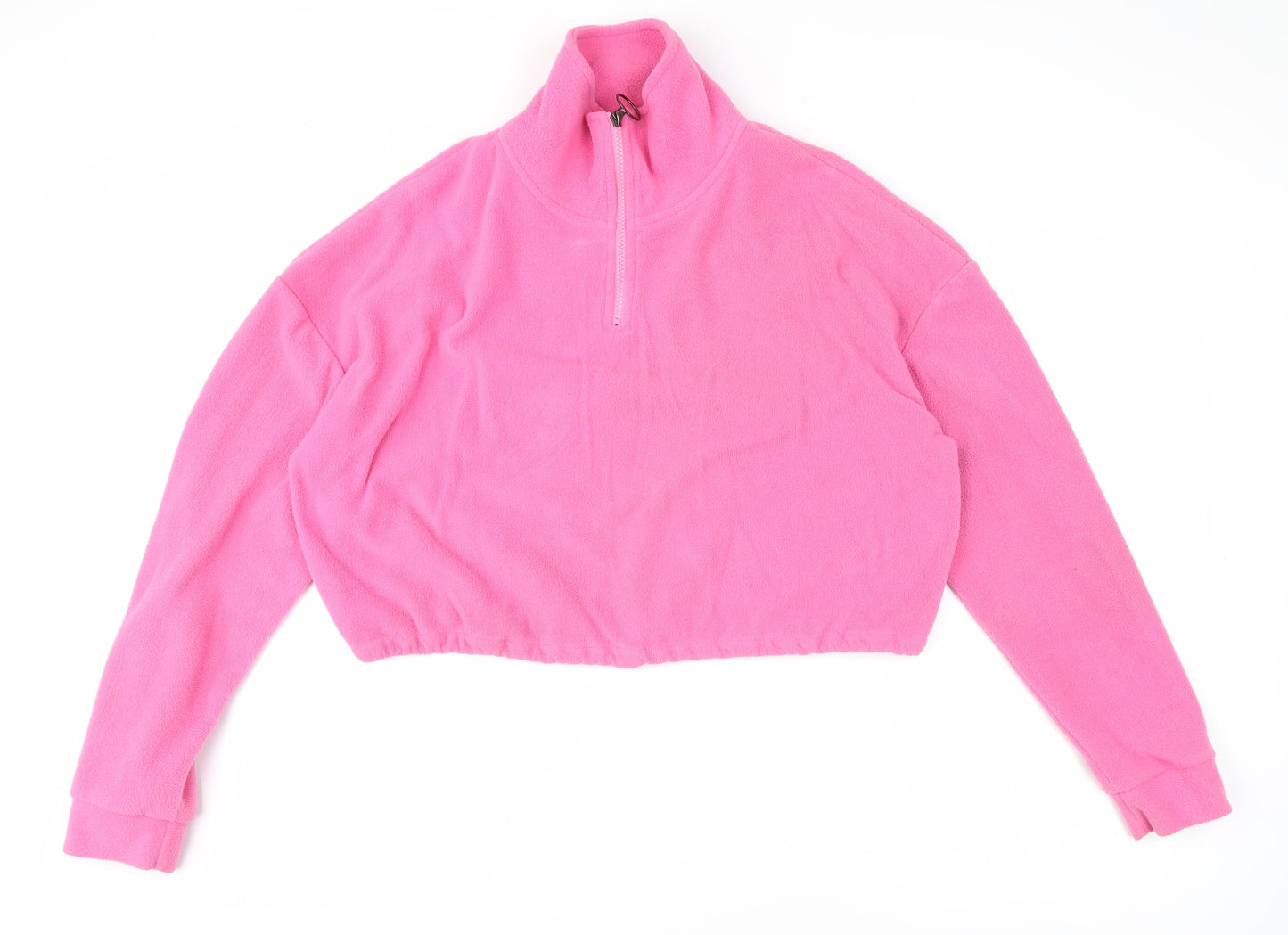 Brave Soul Clothing Bundle - 5 Pack Preloved Womens Hoodies & Sweats