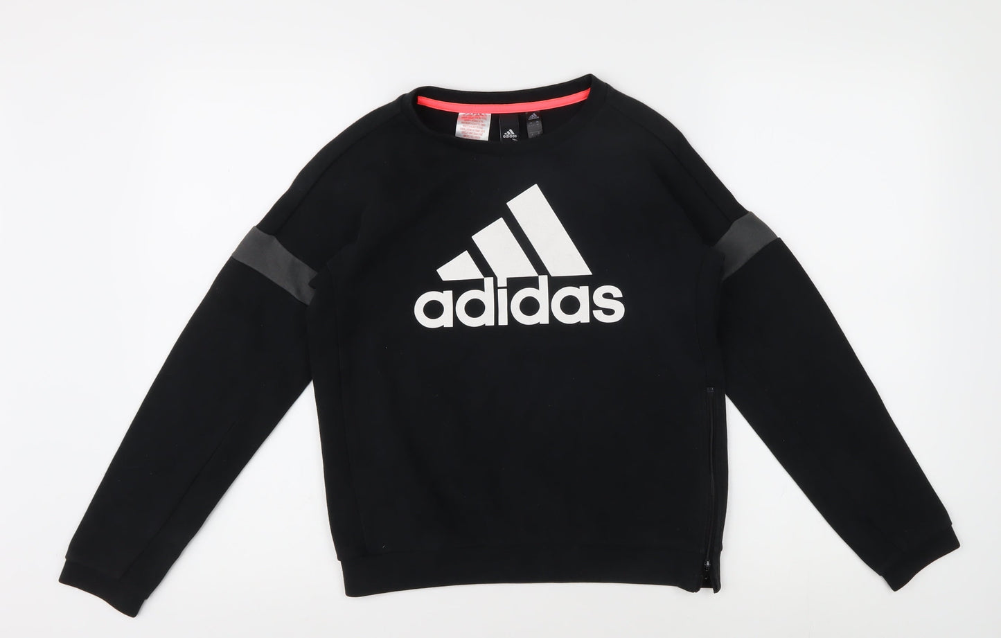 adidas Clothing Bundle - 5 Pack Preloved Boys T-Shirts, Tops & Shirts