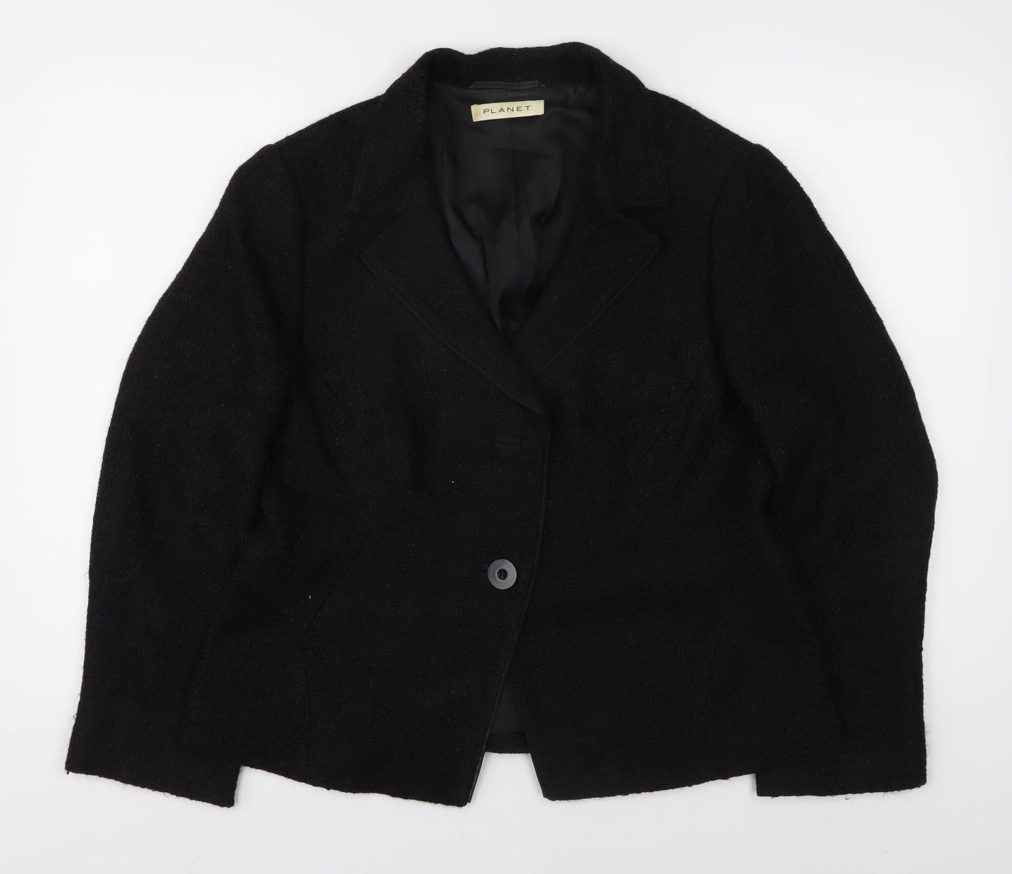 Planet Clothing Bundle - 5 Pack Preloved Womens Suits & Suit Separates