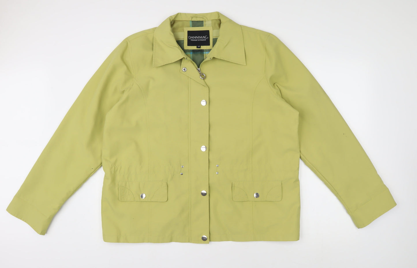 Dannimac Clothing Bundle - 5 Pack Preloved Womens Coats & Jackets