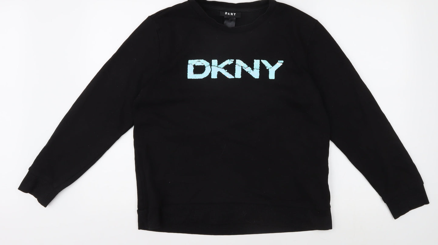 DKNY Clothing Bundle - 5 Pack Preloved Womens Tops & Shirts