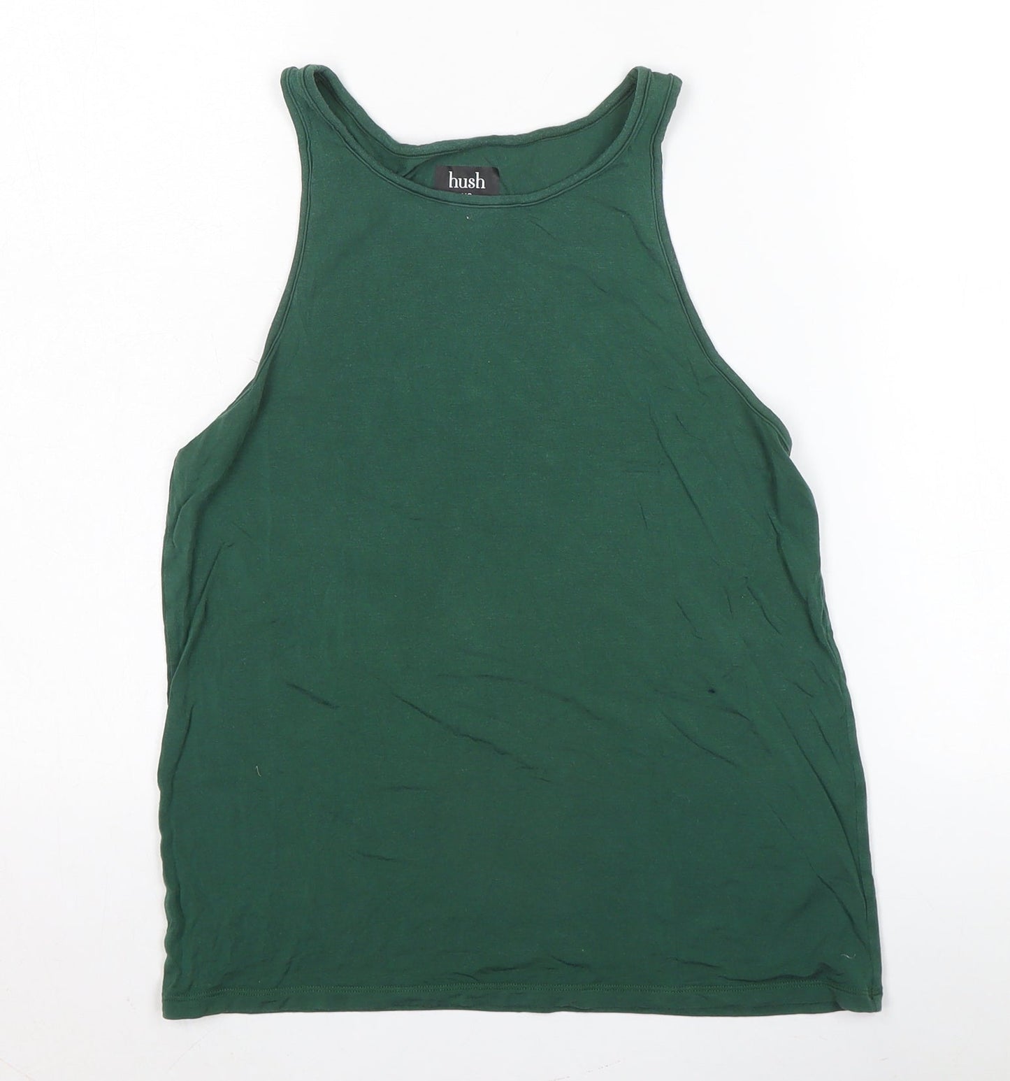 Hush Clothing Bundle - 5 Pack Preloved Womens Tops & Shirts