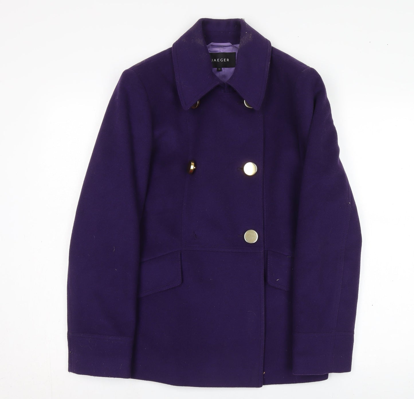 Jaeger Clothing Bundle - 5 Pack Preloved Womens Coats & Jackets