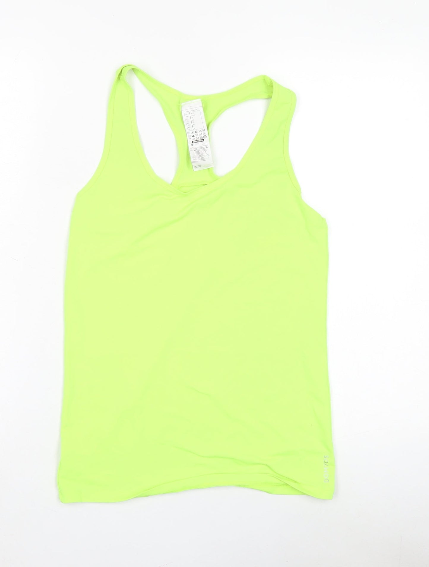 DECATHLON Clothing Bundle - 5 Pack Preloved Womens Activewear Tops
