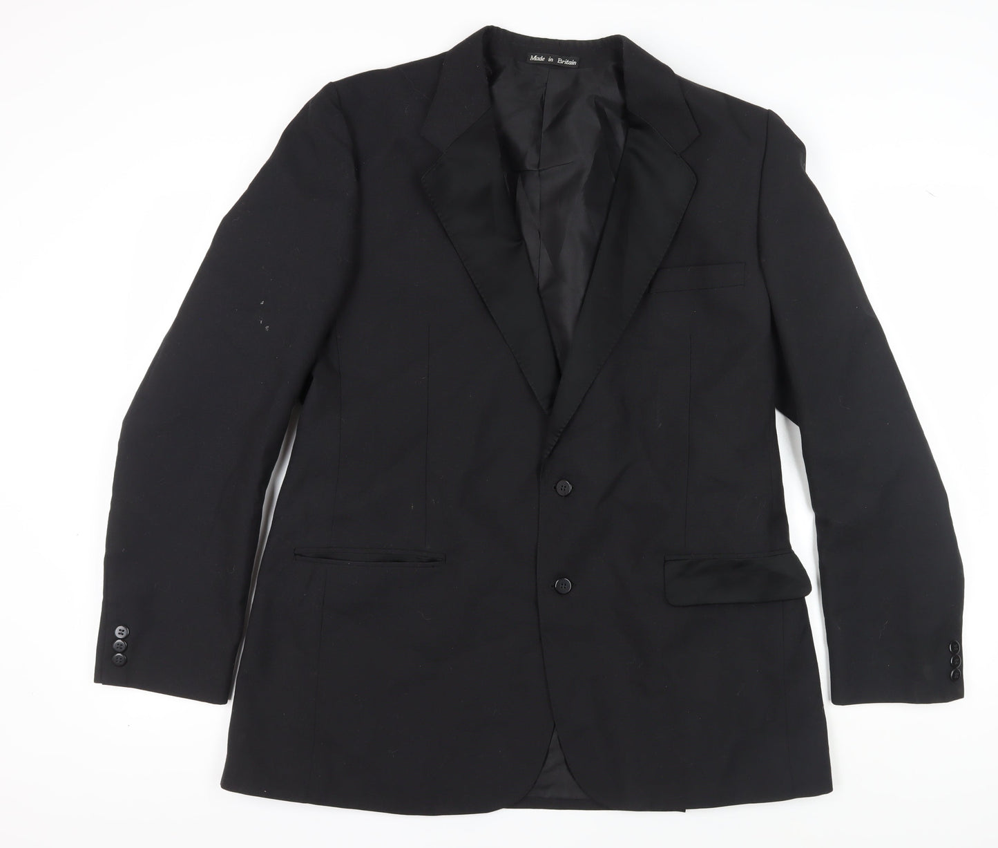 Dunn & Co Clothing Bundle - 5 Pack Preloved Mens Suits & Tailoring