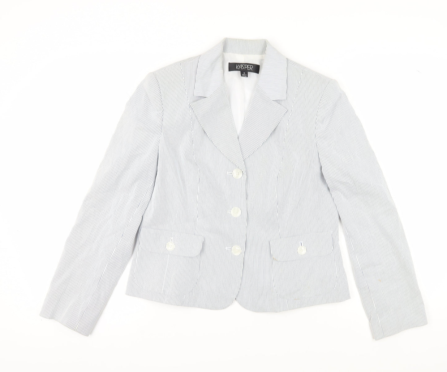 Kasper Clothing Bundle - 5 Pack Preloved Womens Suits & Suit Separates