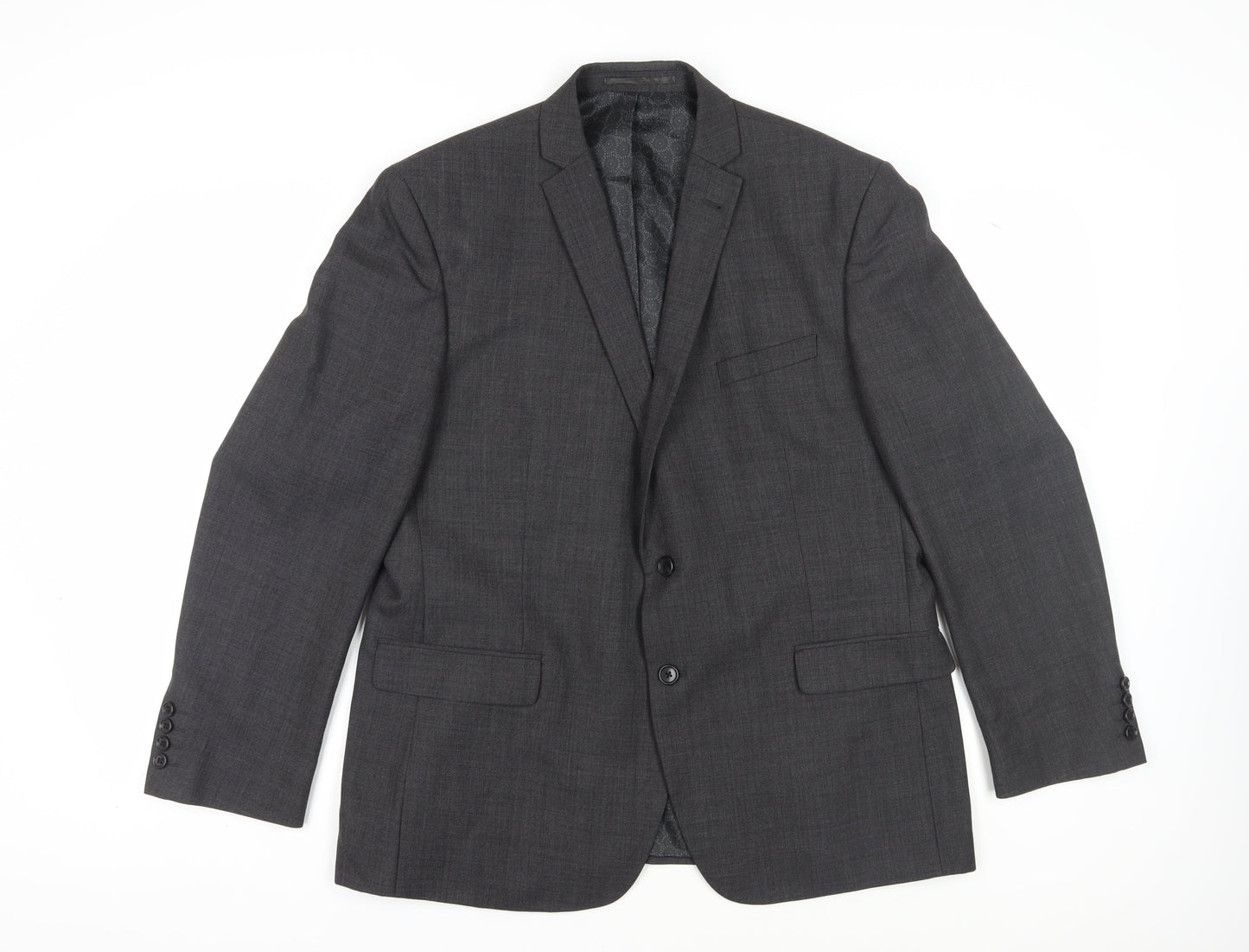 Racing Green Clothing Bundle - 5 Pack Preloved Mens Suits & Tailoring