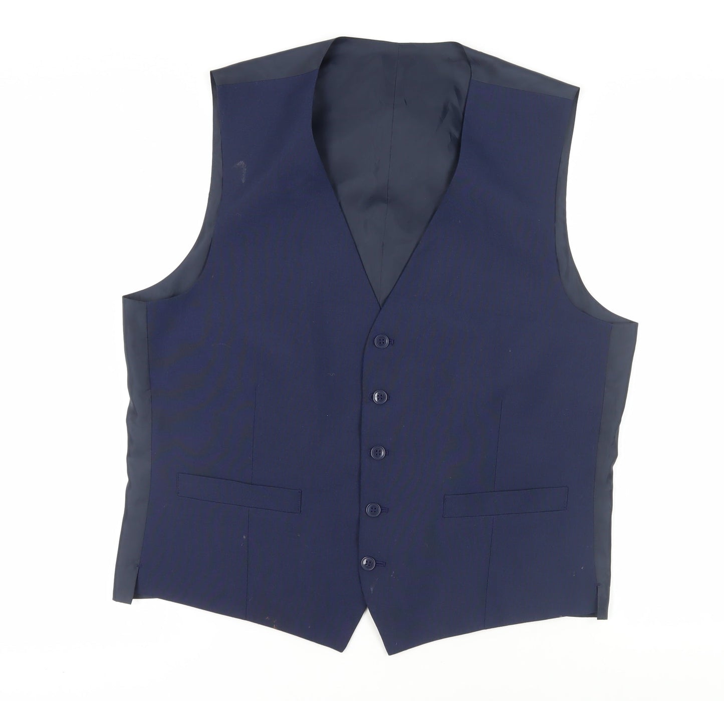 Debenhams Clothing Bundle - 5 Pack Preloved Mens Suits & Tailoring