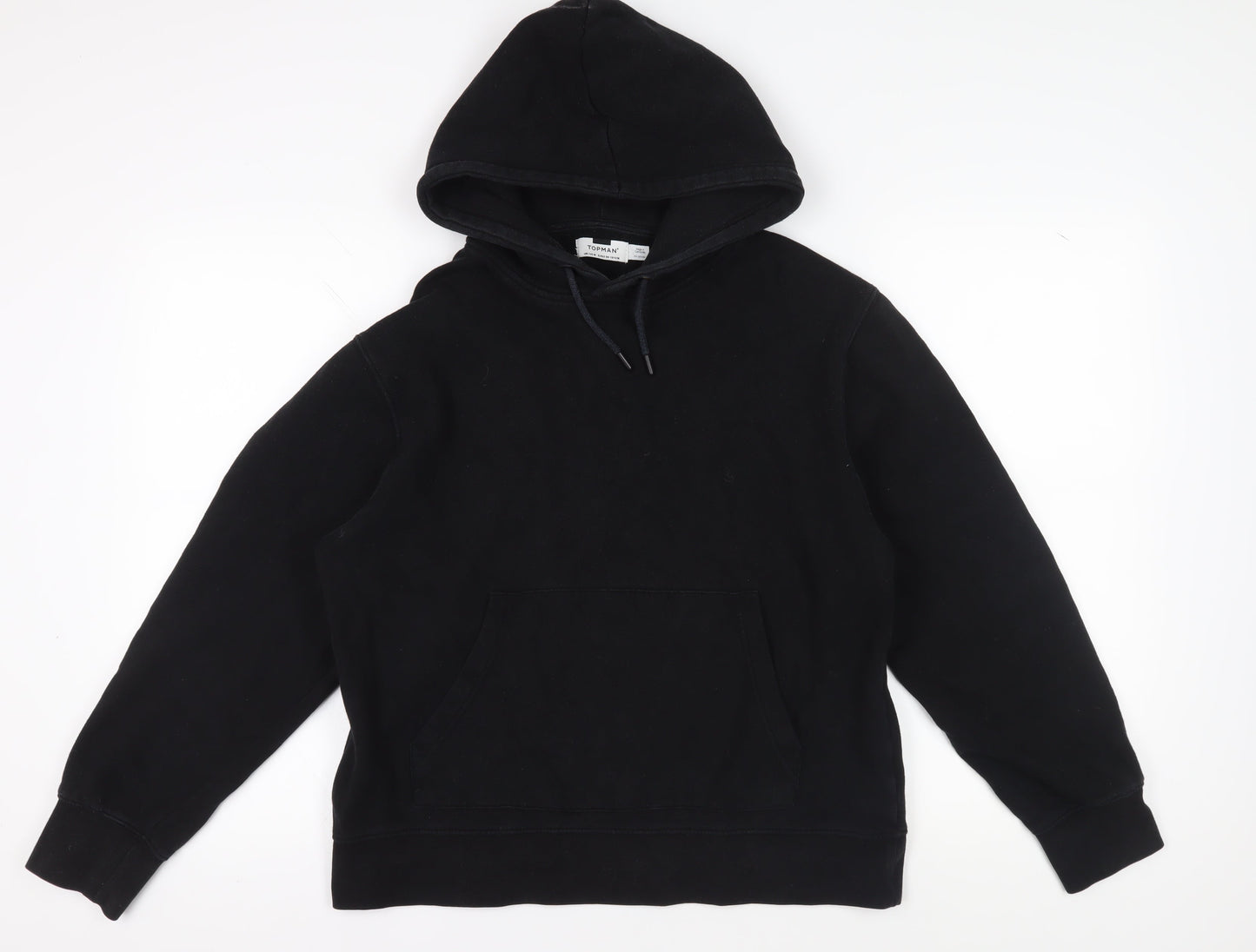 Topman Clothing Bundle - 5 Pack Preloved Mens Hoodies & Sweats