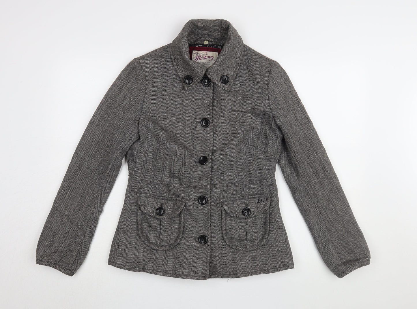 Mantaray Clothing Bundle - 5 Pack Preloved Womens Coats & Jackets