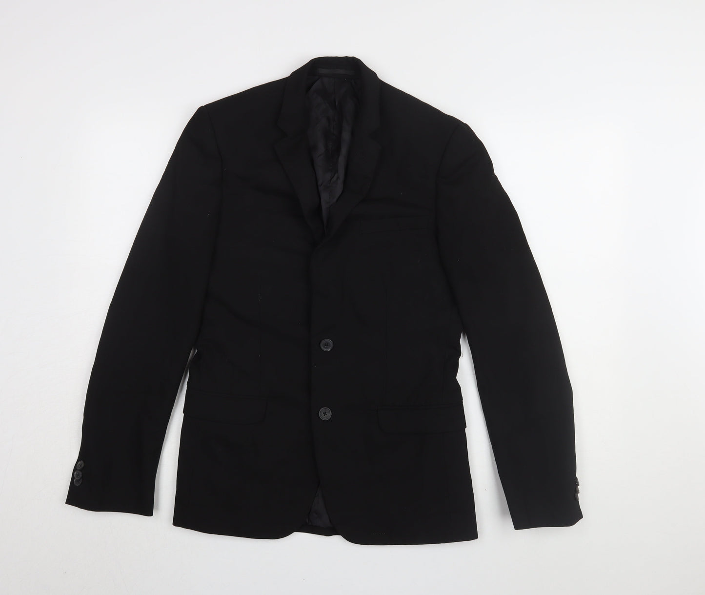 New Look 5 Pack Wholesale Preloved Mens Suit Jackets –For Resale