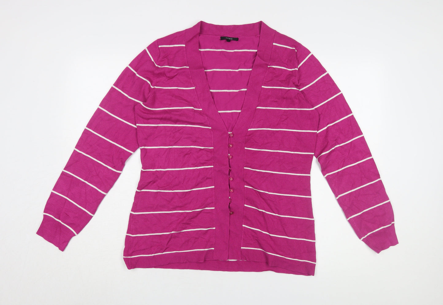 Linea Clothing Bundle - 5 Pack Preloved Womens Jumpers & Cardigans
