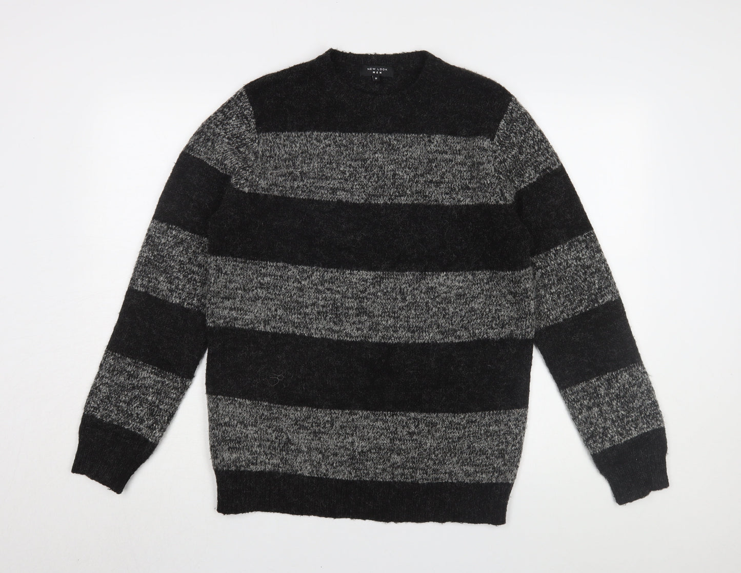 New Look 5 Pack Wholesale Preloved Mens Jumpers –For Resale