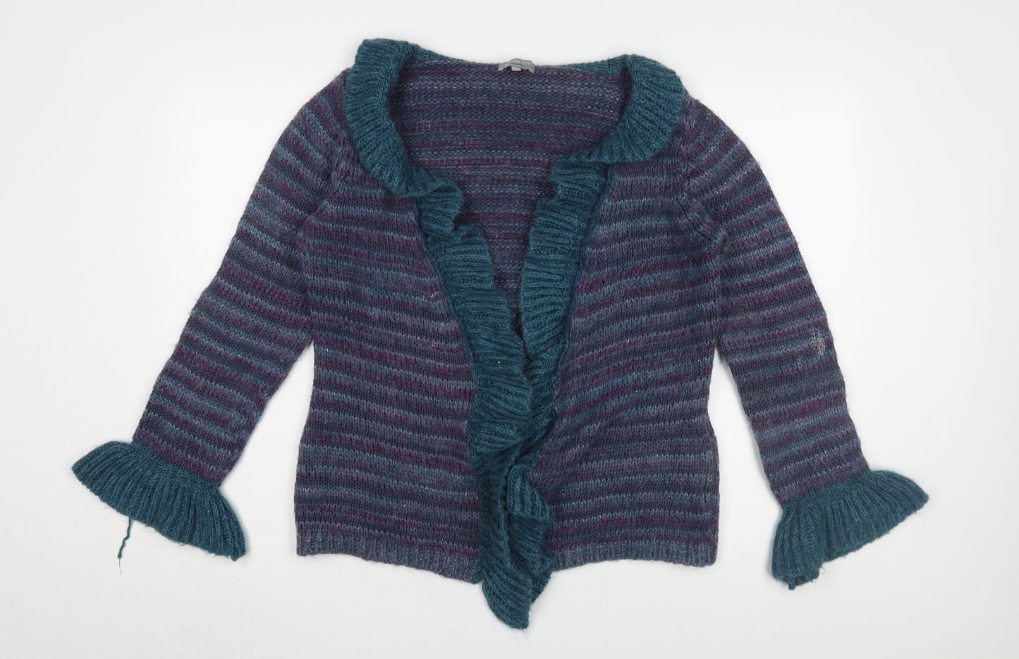 Per Una Clothing Bundle - 5 Pack Preloved Womens Jumpers & Cardigans