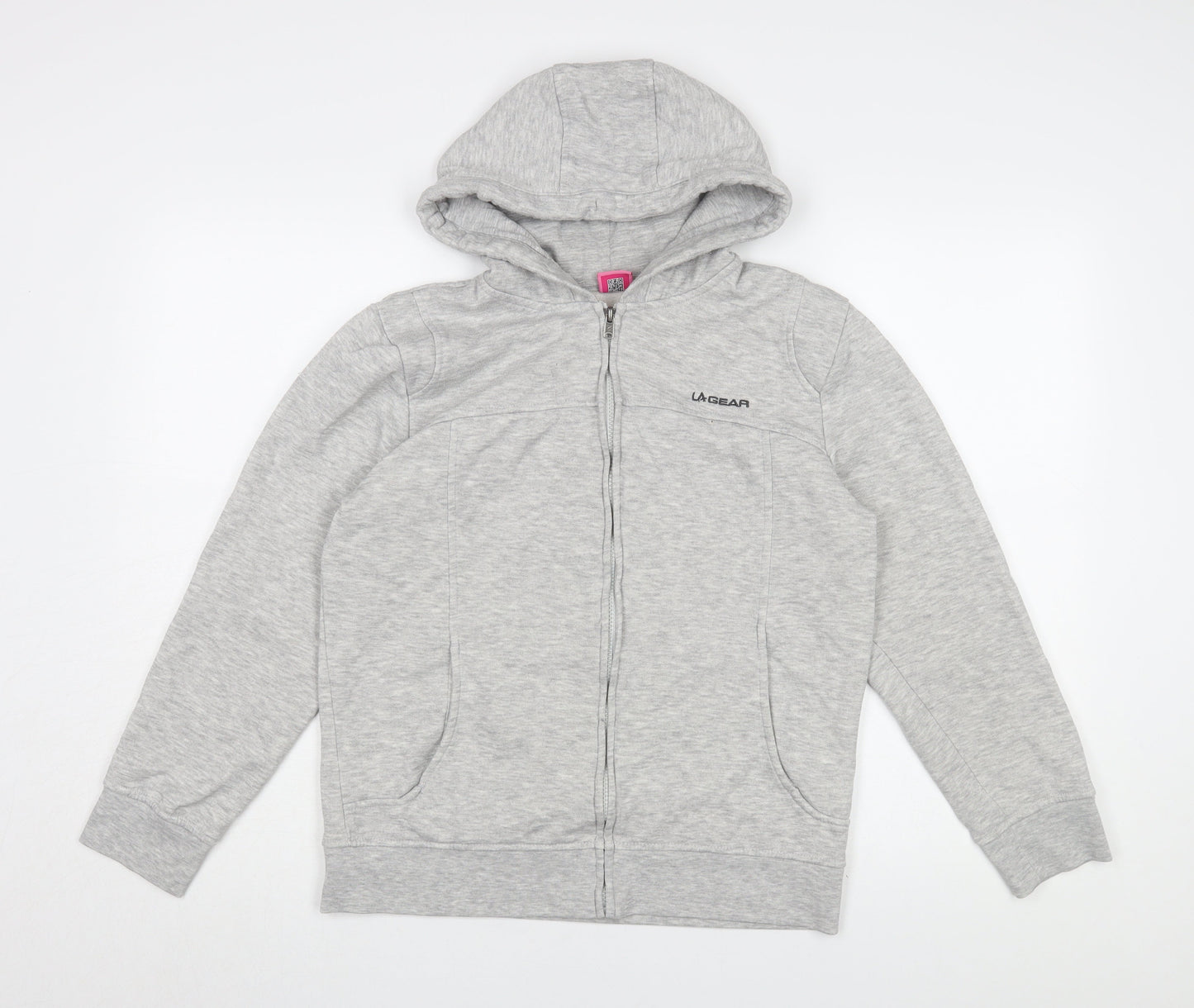 LA Gear Clothing Bundle - 5 Pack Preloved Womens Coats & Jackets