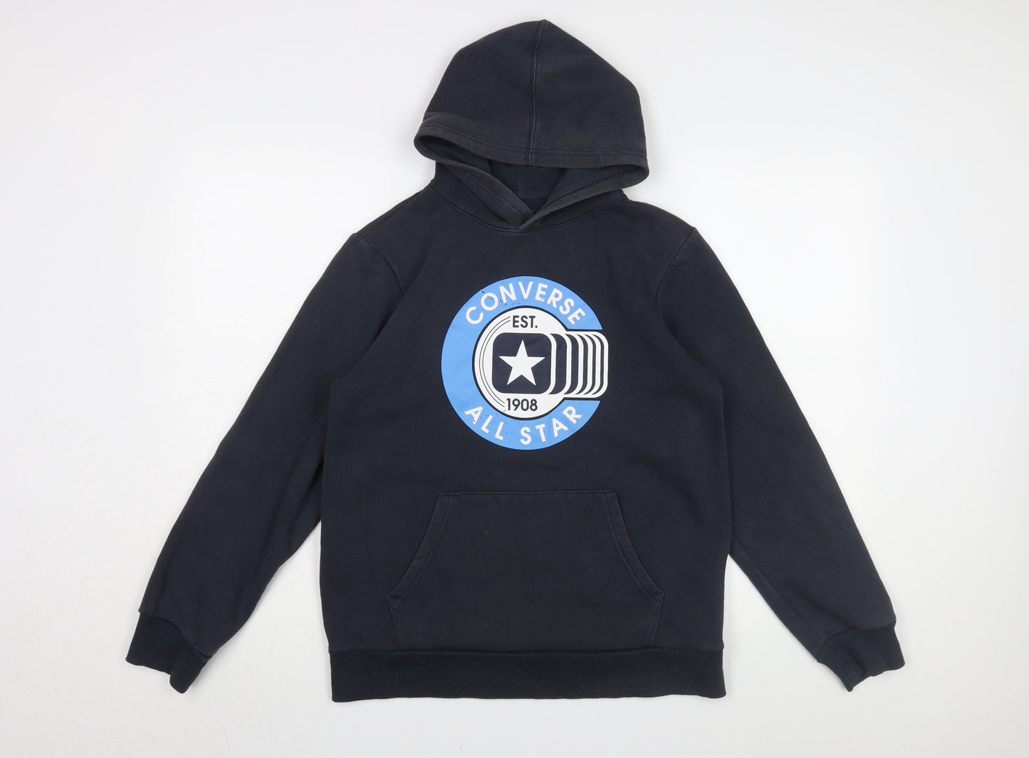 Converse 5 Pack Wholesale Preloved Boys Hoodies For Resale