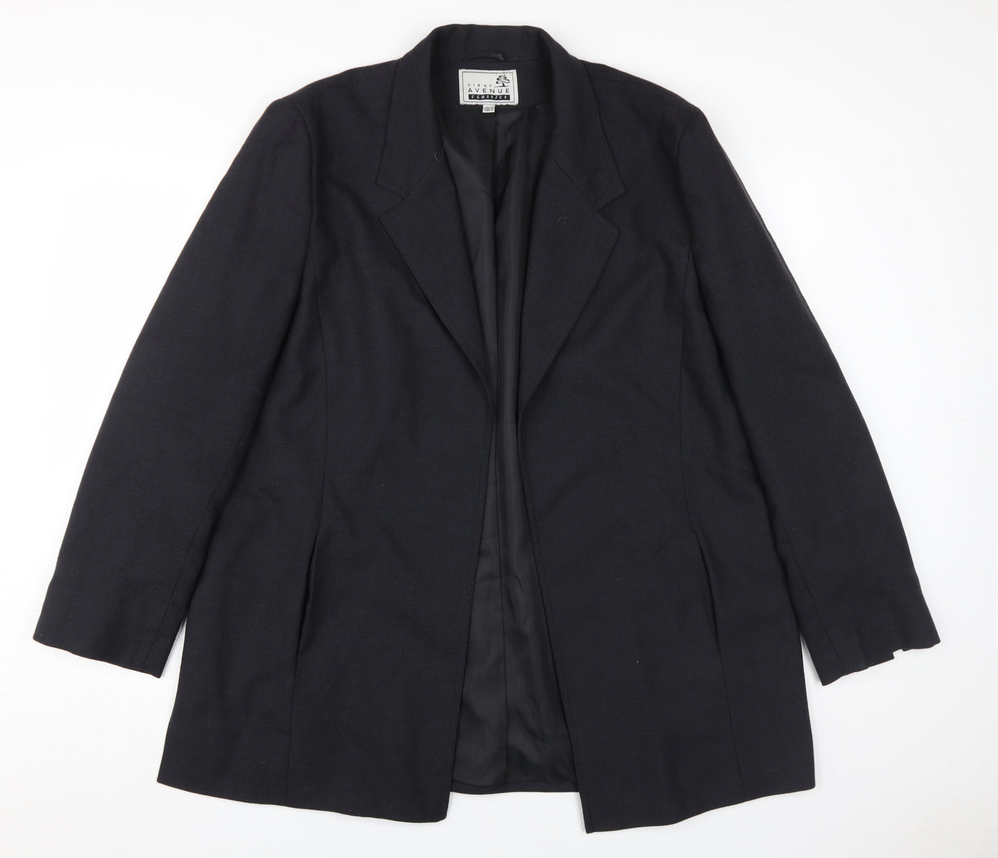 Avenue Clothing Bundle - 5 Pack Preloved Womens Coats & Jackets