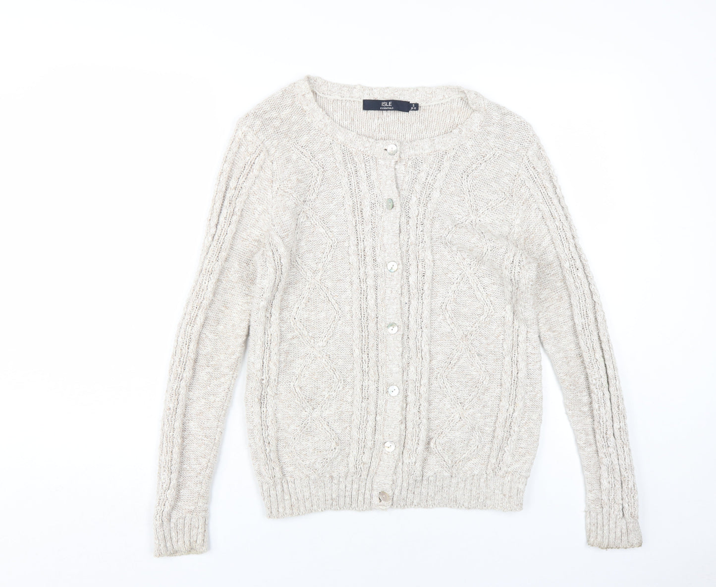 Essentials Clothing Bundle - 5 Pack Preloved Womens Jumpers & Cardigans