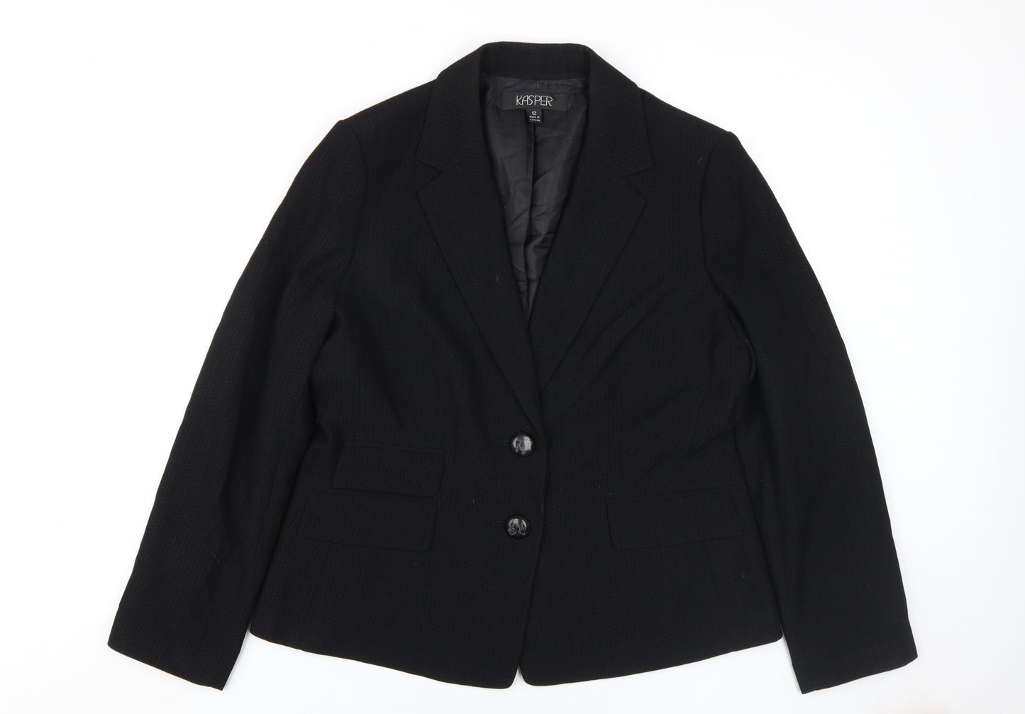 Kasper Clothing Bundle - 5 Pack Preloved Womens Suits & Suit Separates