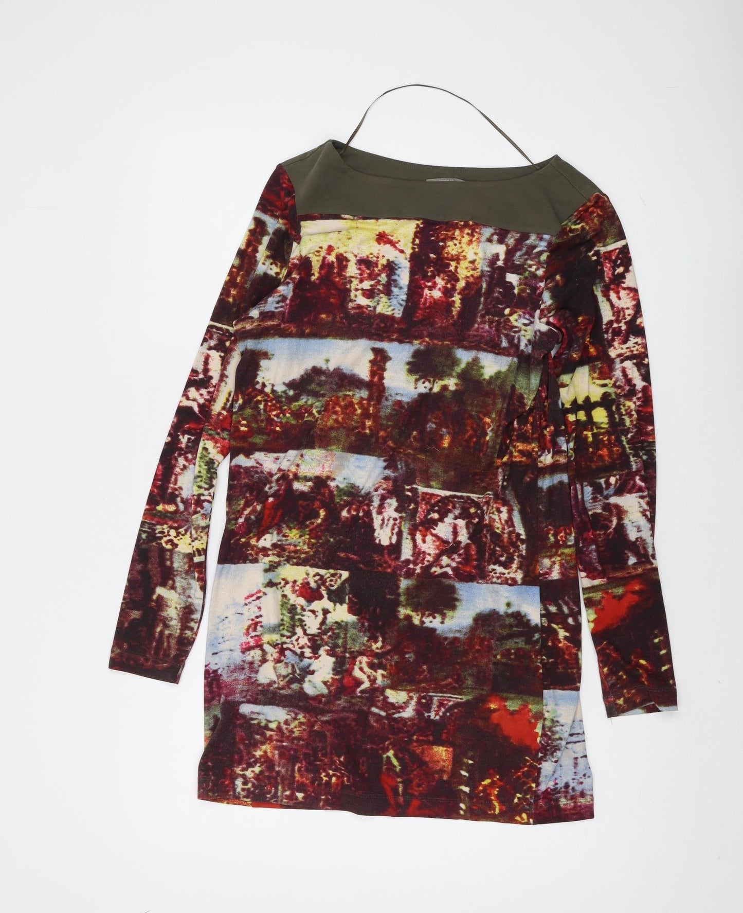 Sandwich Clothing Bundle - 5 Pack Preloved Womens Tops & Shirts