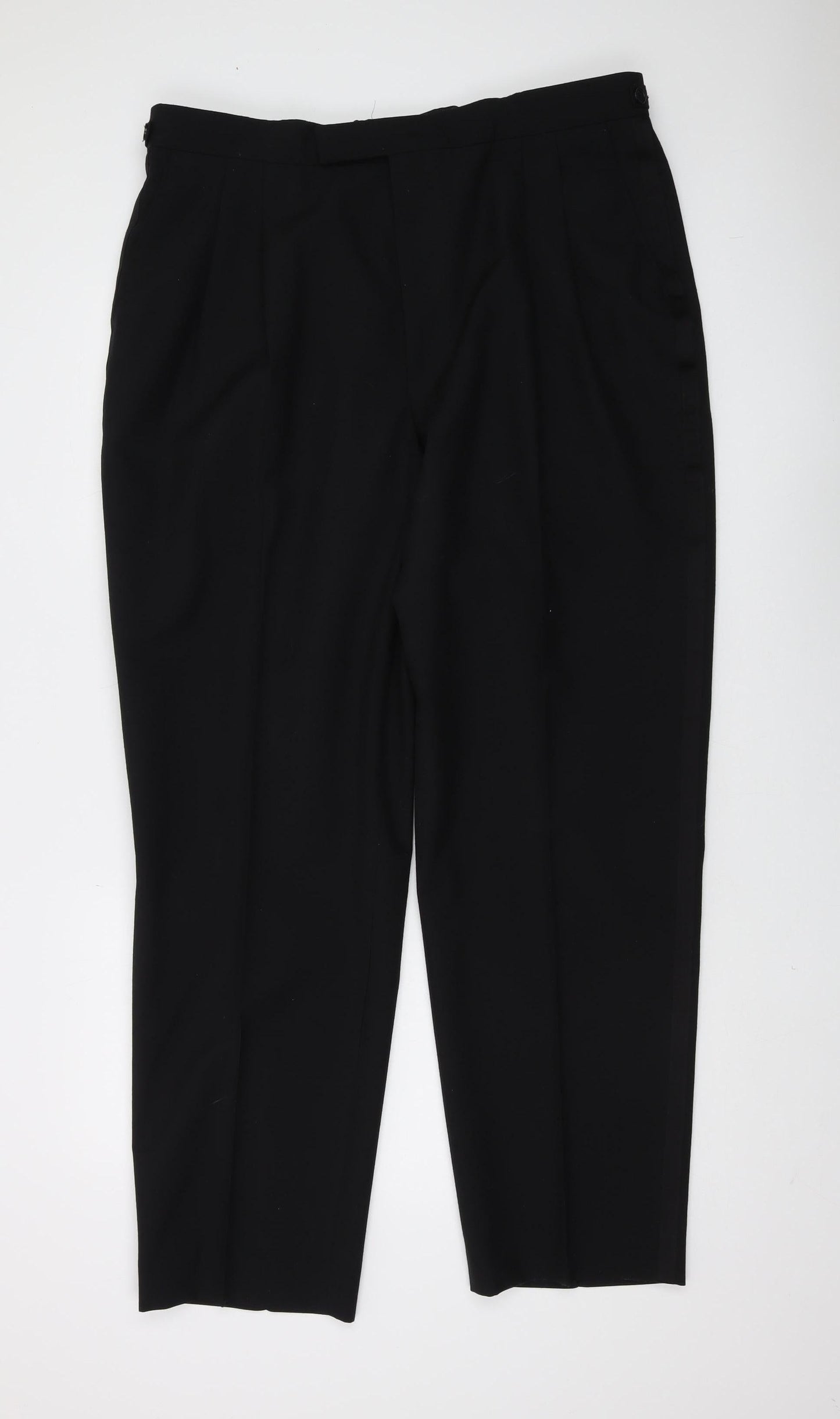 Burton Clothing Bundle - 5 Pack Preloved Mens Trousers