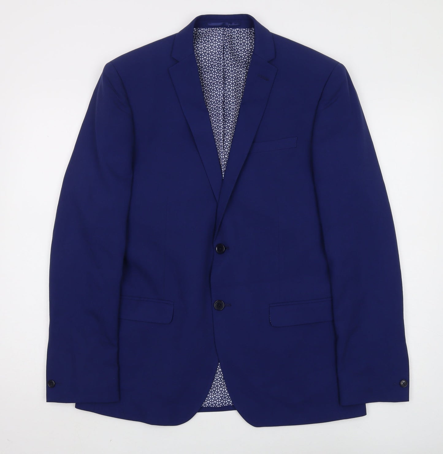 Limehaus Clothing Bundle - 5 Pack Preloved Mens Suits & Tailoring