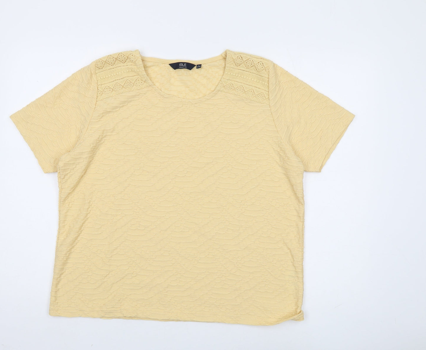 Isle Collection Clothing Bundle - 5 Pack Preloved Womens Tops & Shirts
