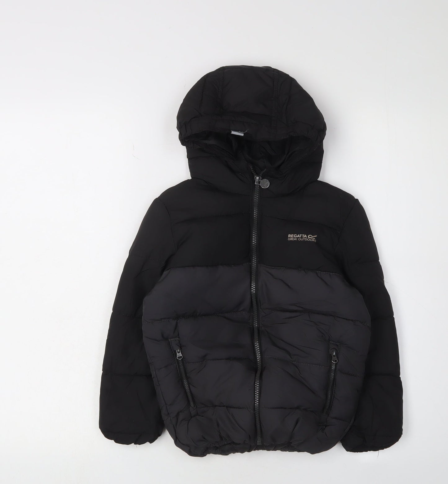 Regatta Clothing Bundle - 5 Pack Preloved Boys Outerwear