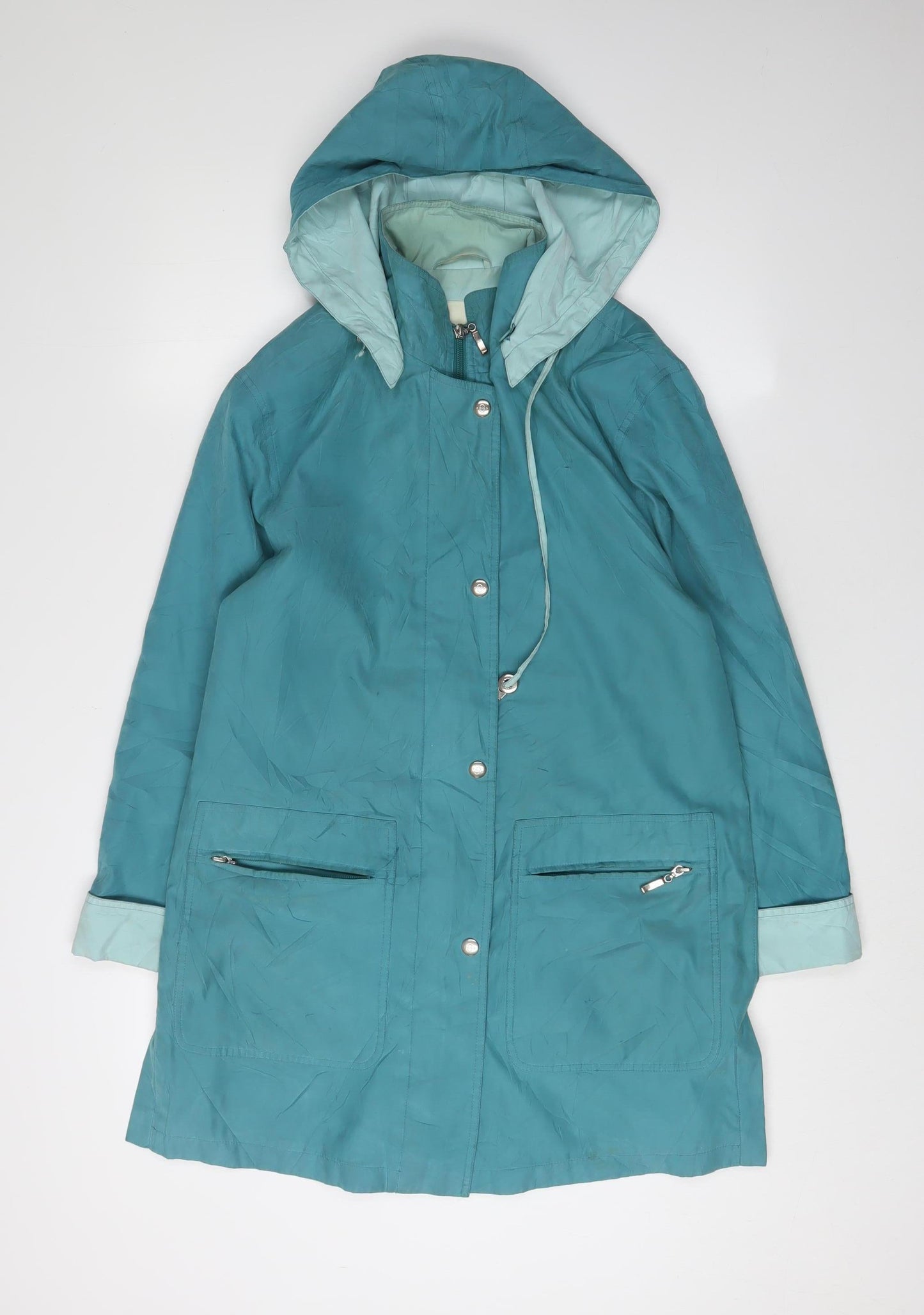 Holmewood Clothing Bundle - 5 Pack Preloved Womens Coats & Jackets