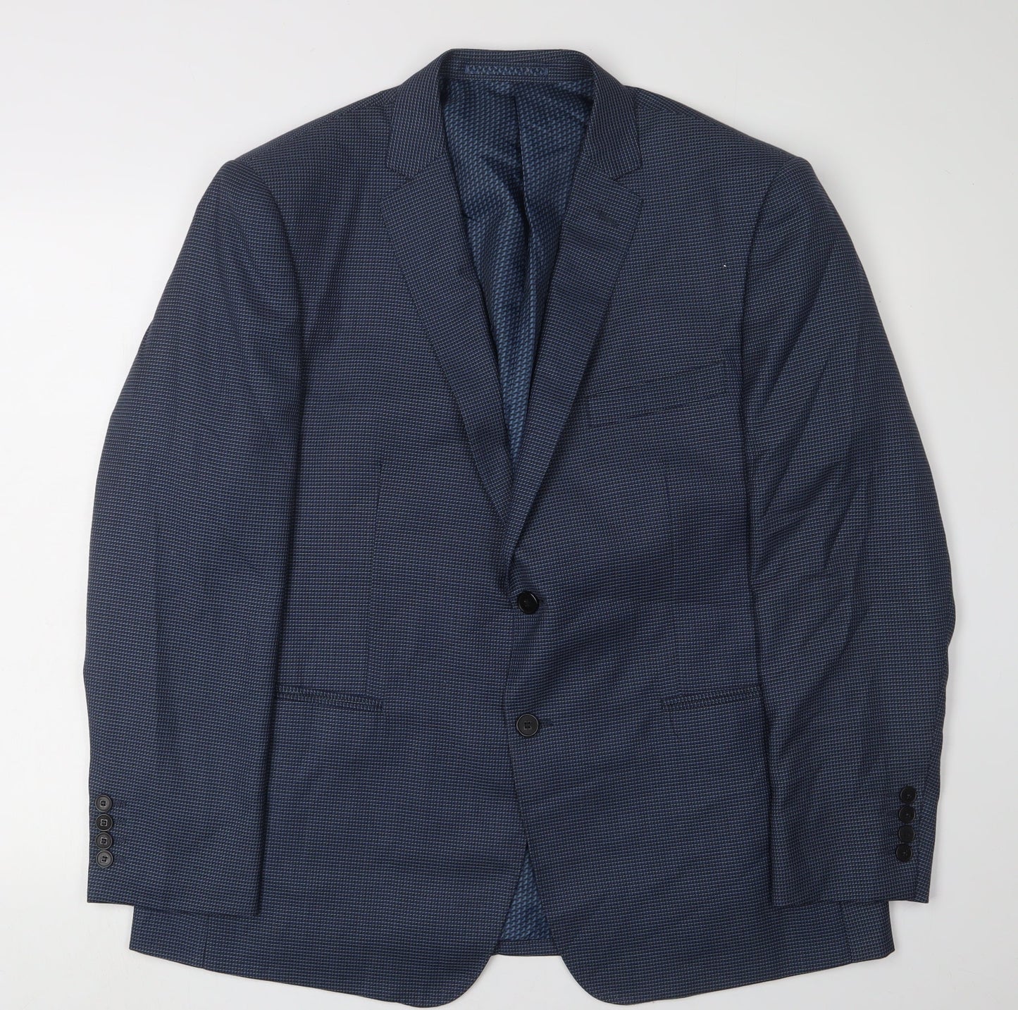 Skopes Clothing Bundle - 5 Pack Preloved Mens Suits & Tailoring