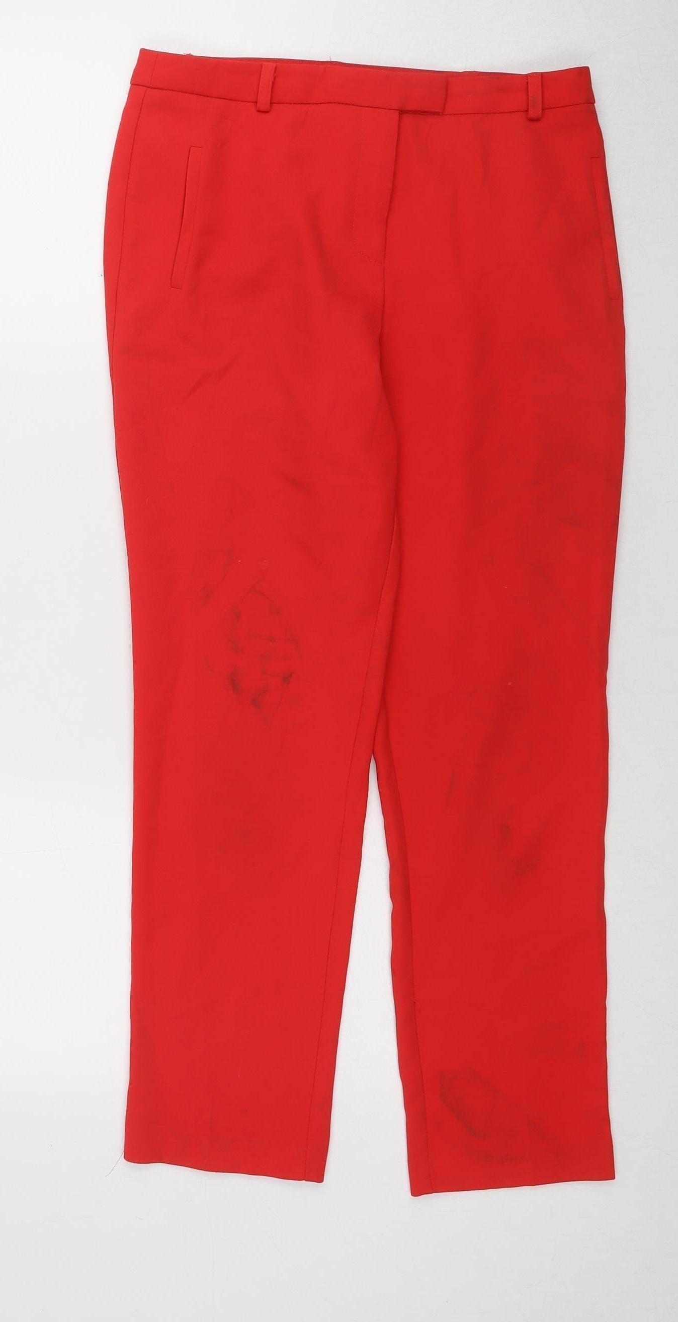 Miss Selfridge Clothing Bundle - 5 Pack Preloved Womens Trousers