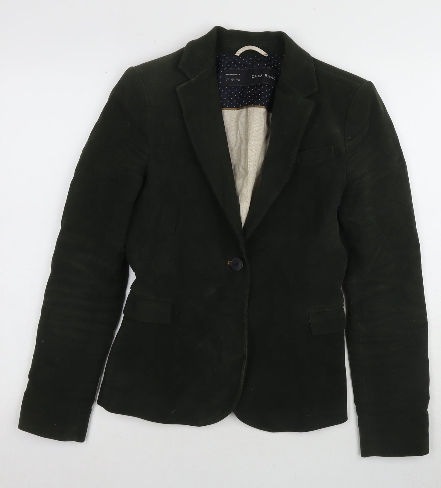 Zara Basic Clothing Bundle - 5 Pack Preloved Womens Suits & Suit Separates