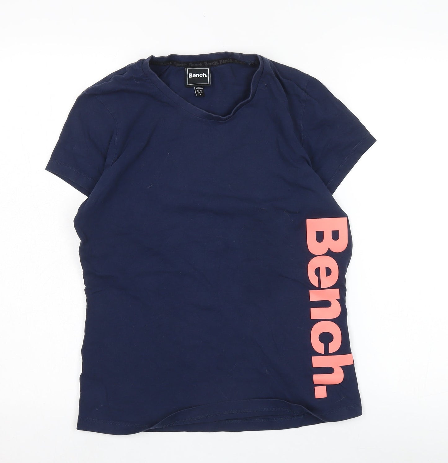 Bench Clothing Bundle - 5 Pack Preloved Womens Tops & Shirts