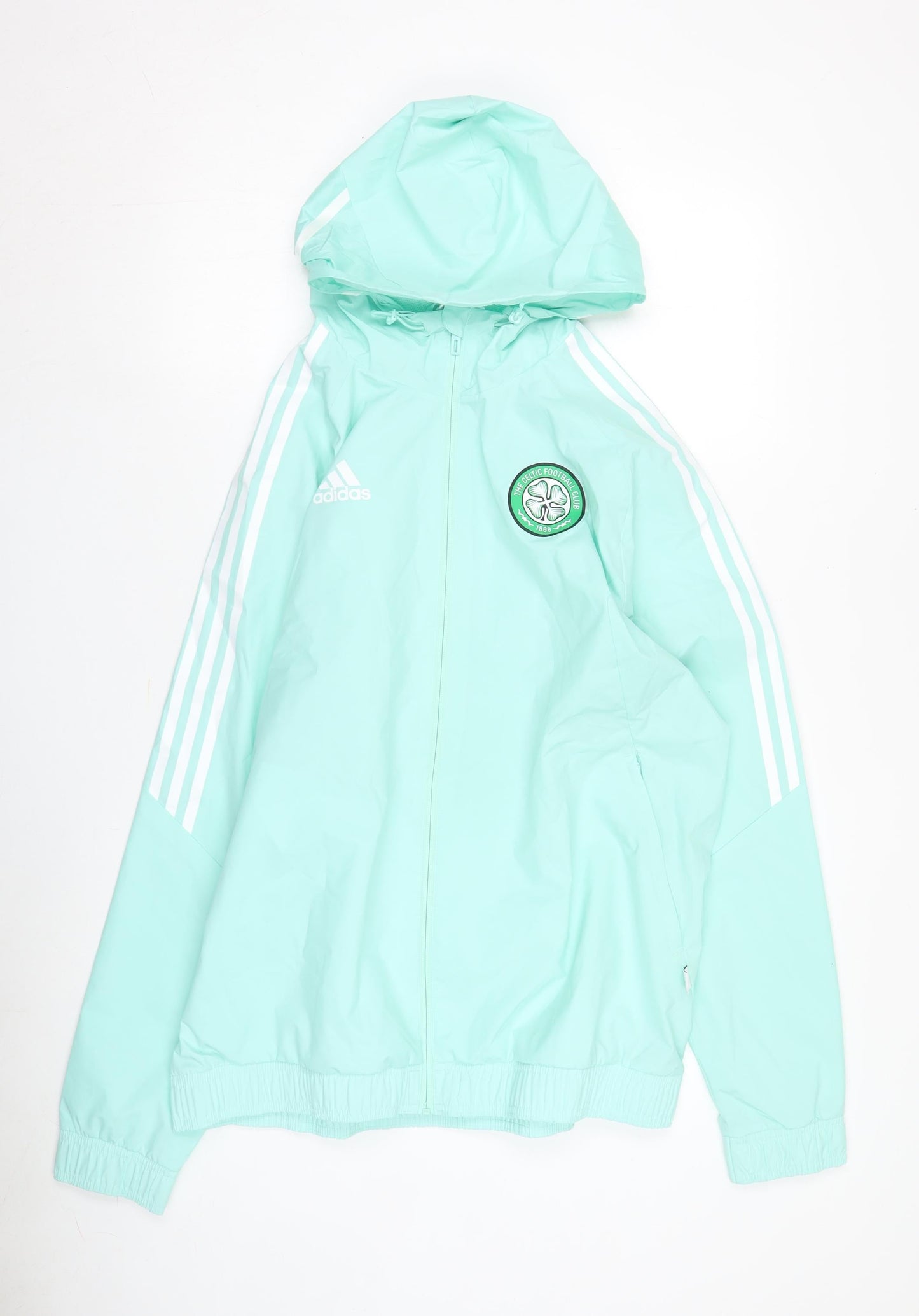adidas Clothing Bundle - 5 Pack Preloved Womens Coats & Jackets