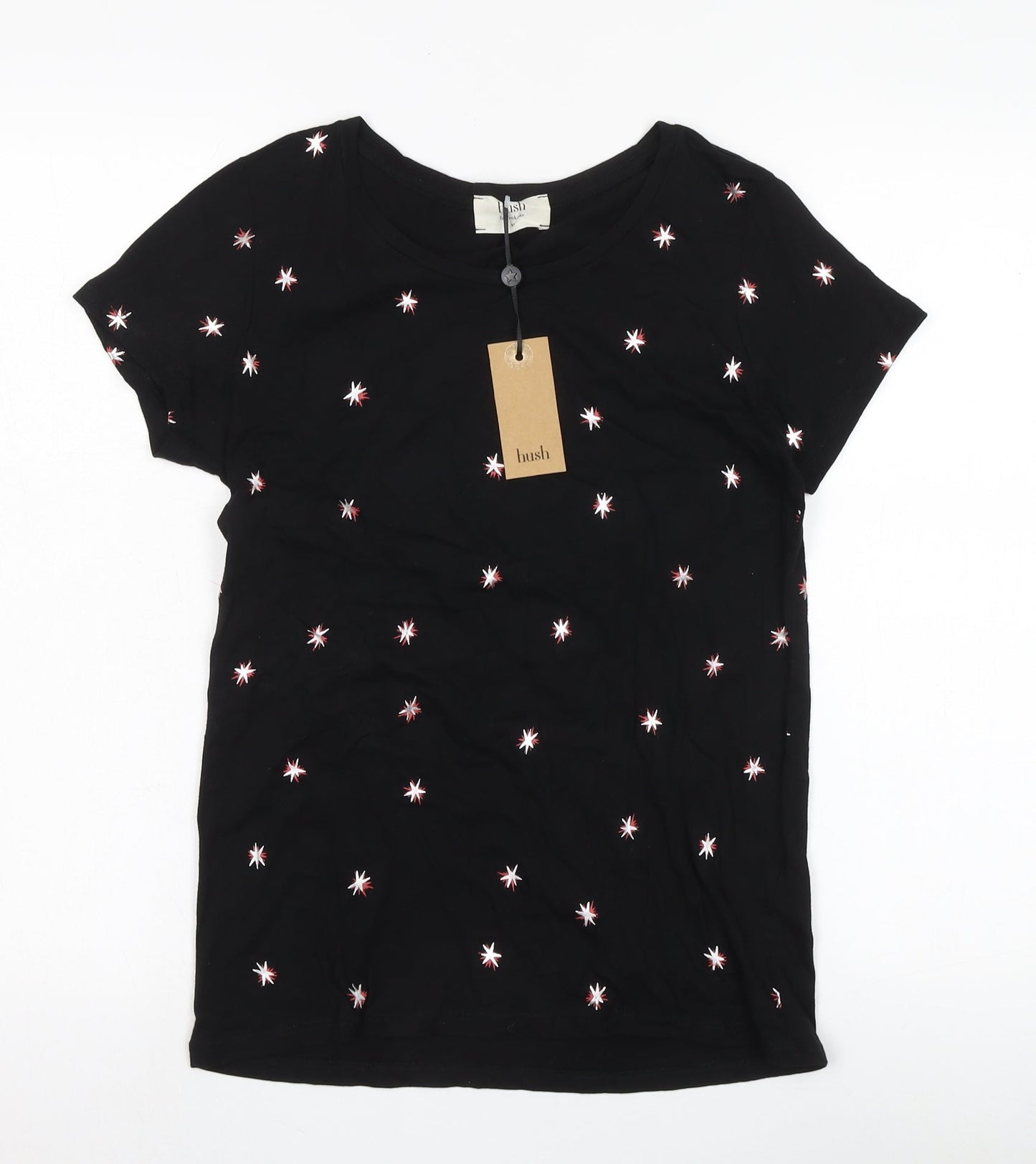 Hush Clothing Bundle - 5 Pack Preloved Womens Tops & Shirts