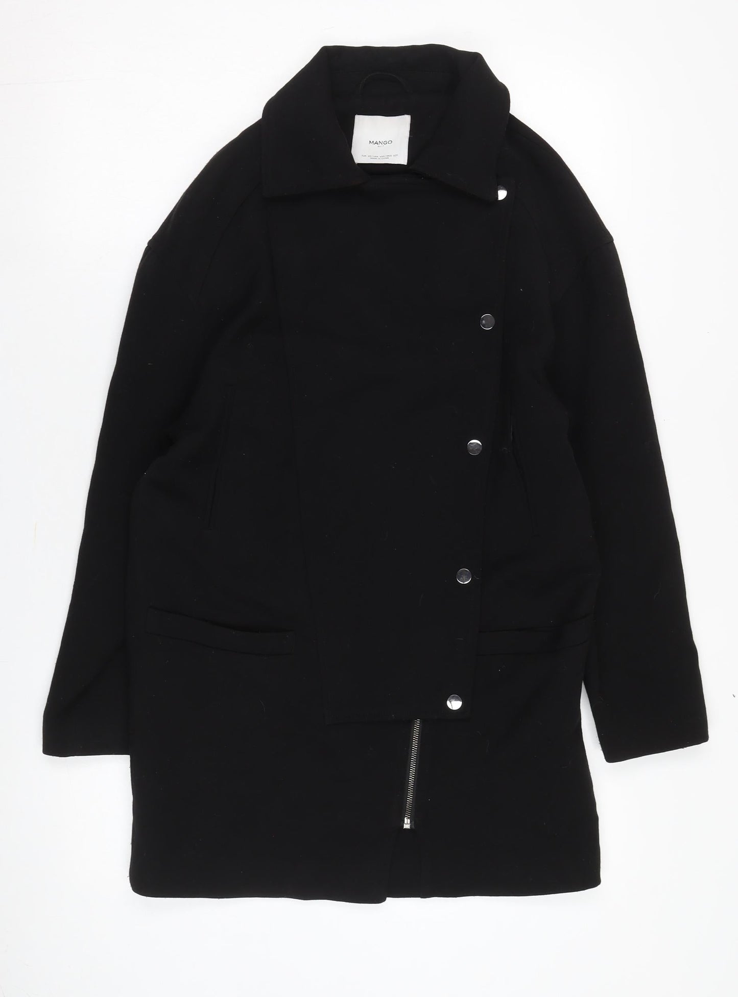 Mango Clothing Bundle - 5 Pack Preloved Womens Coats & Jackets