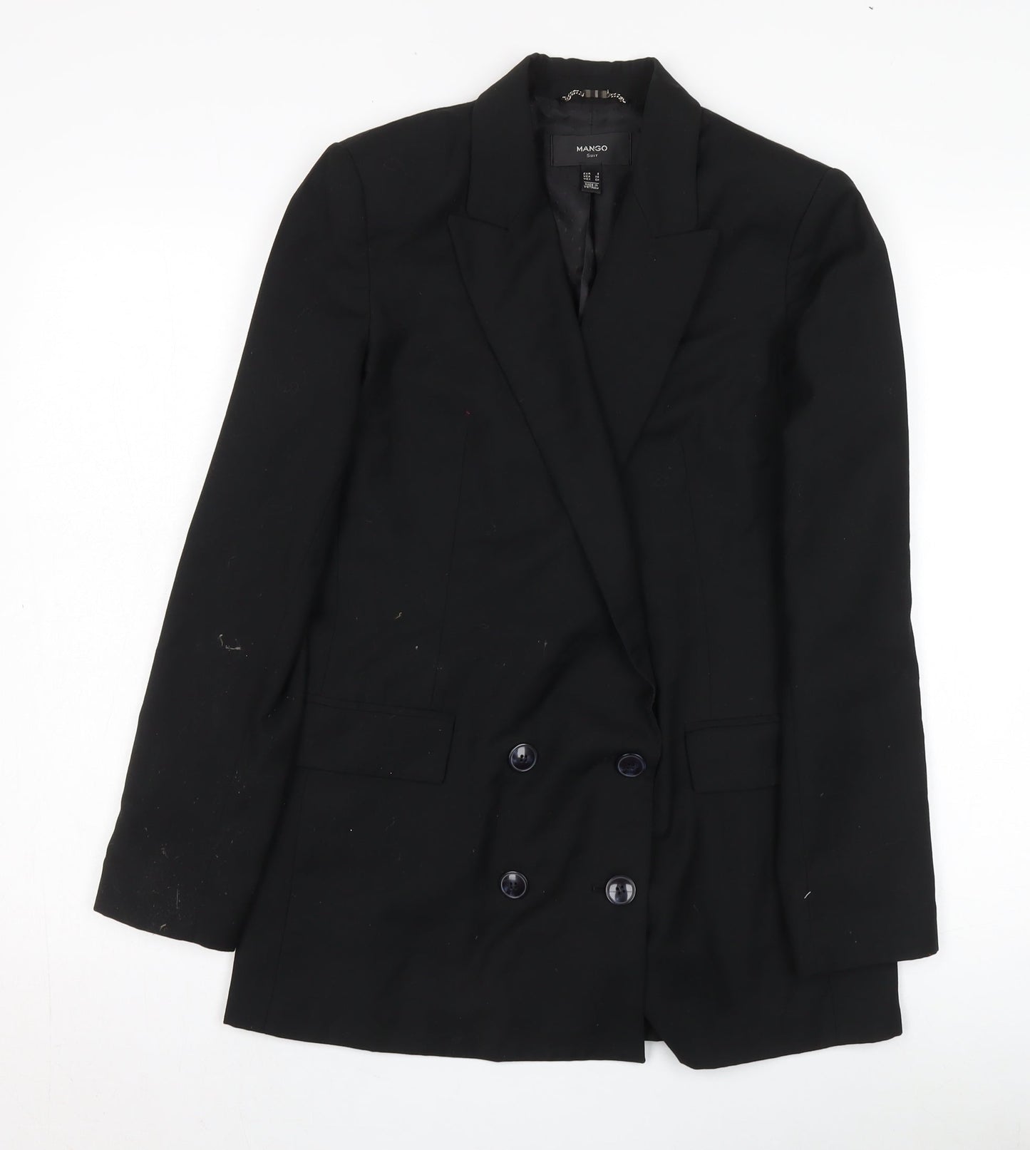 Mango Clothing Bundle - 5 Pack Preloved Womens Coats & Jackets