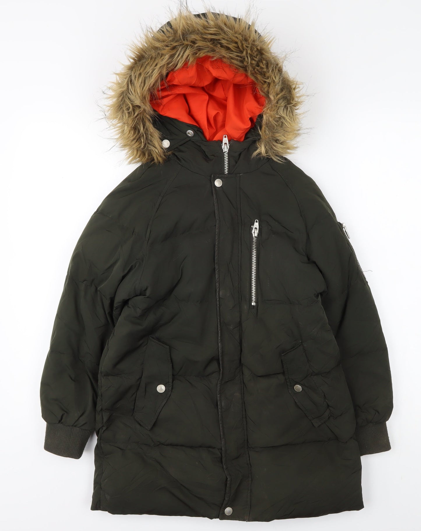 Zara Clothing Bundle - 5 Pack Preloved Boys Outerwear