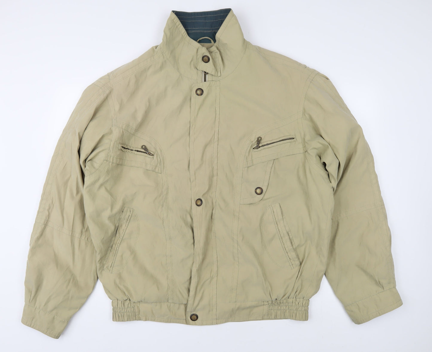 C&A Clothing Bundle - 5 Pack Preloved Mens Coats & Jackets