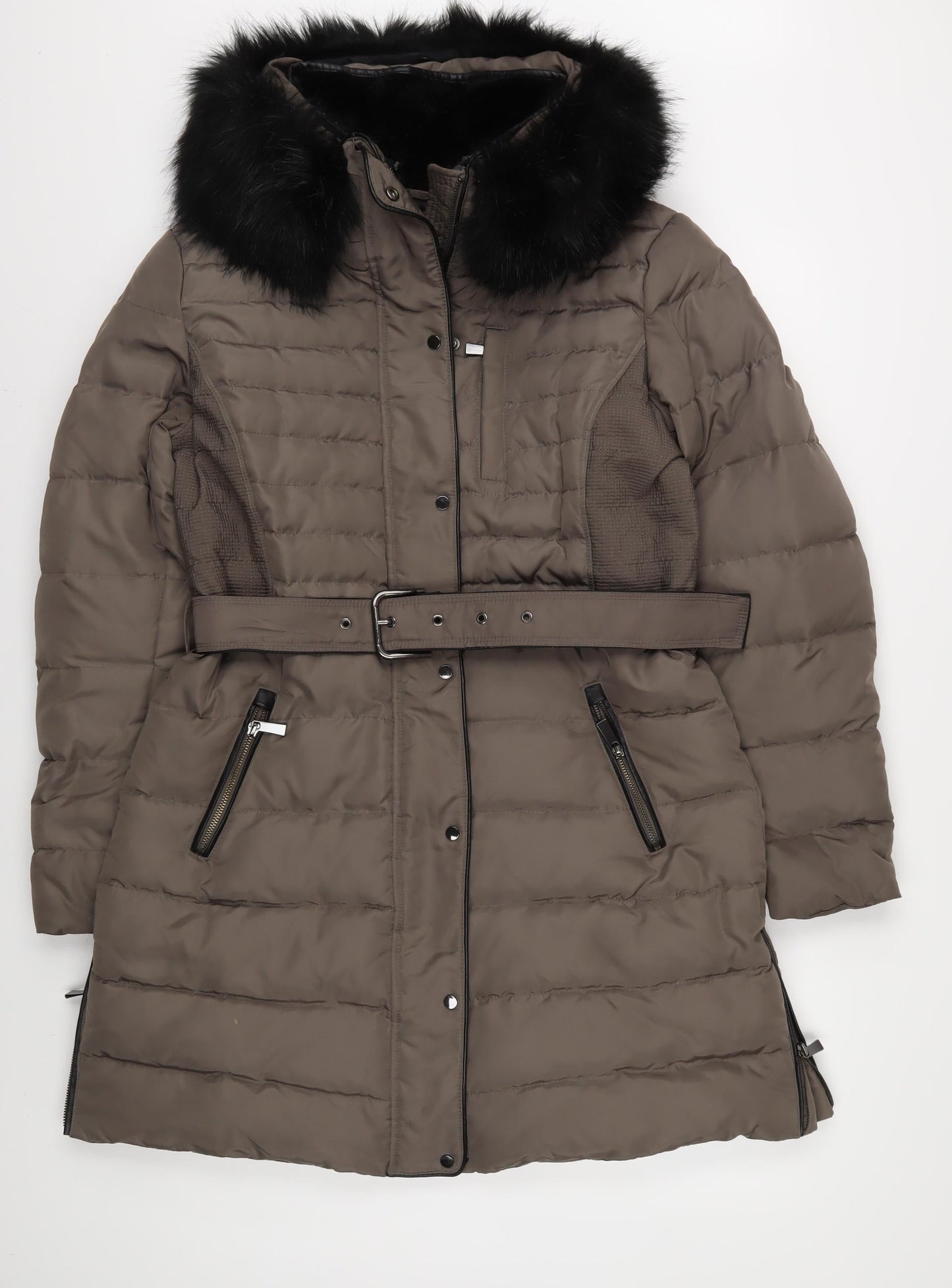 Zara Basic Clothing Bundle - 5 Pack Preloved Womens Coats & Jackets