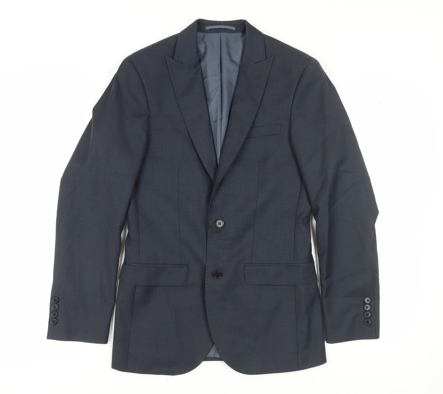 French Connection Clothing Bundle - 5 Pack Preloved Mens Suits & Tailoring