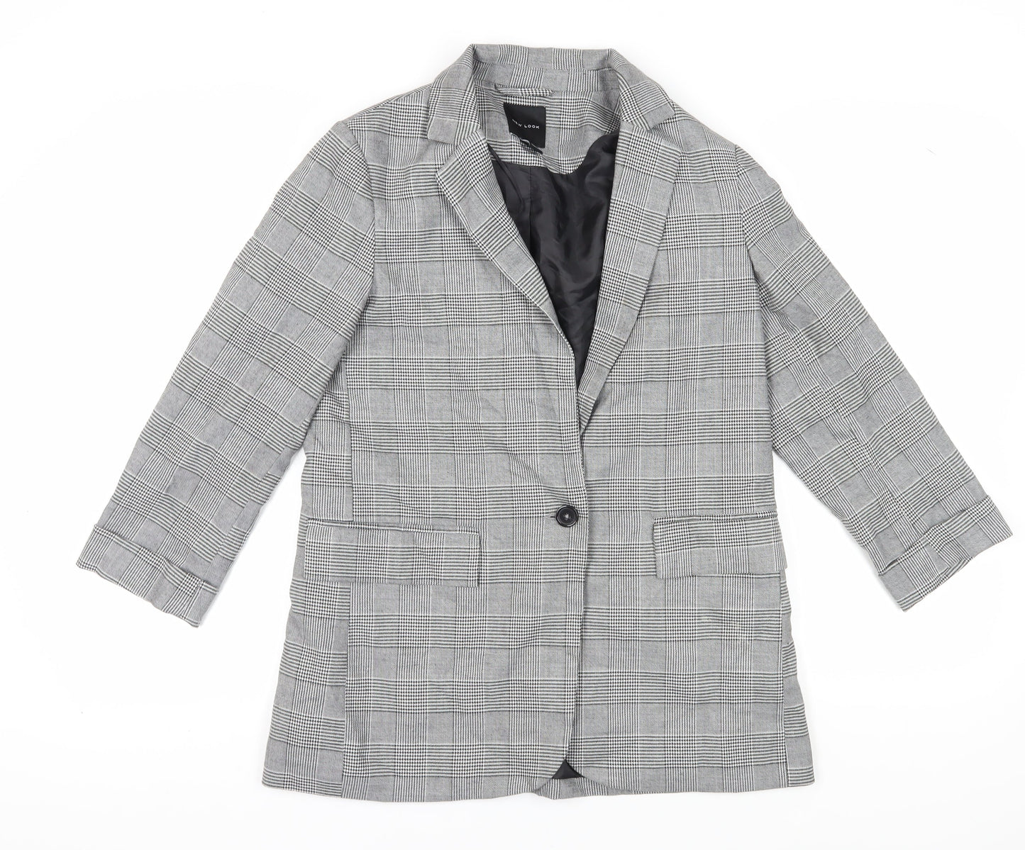 New Look Clothing Bundle - 5 Pack Preloved Womens Suits & Suit Separates