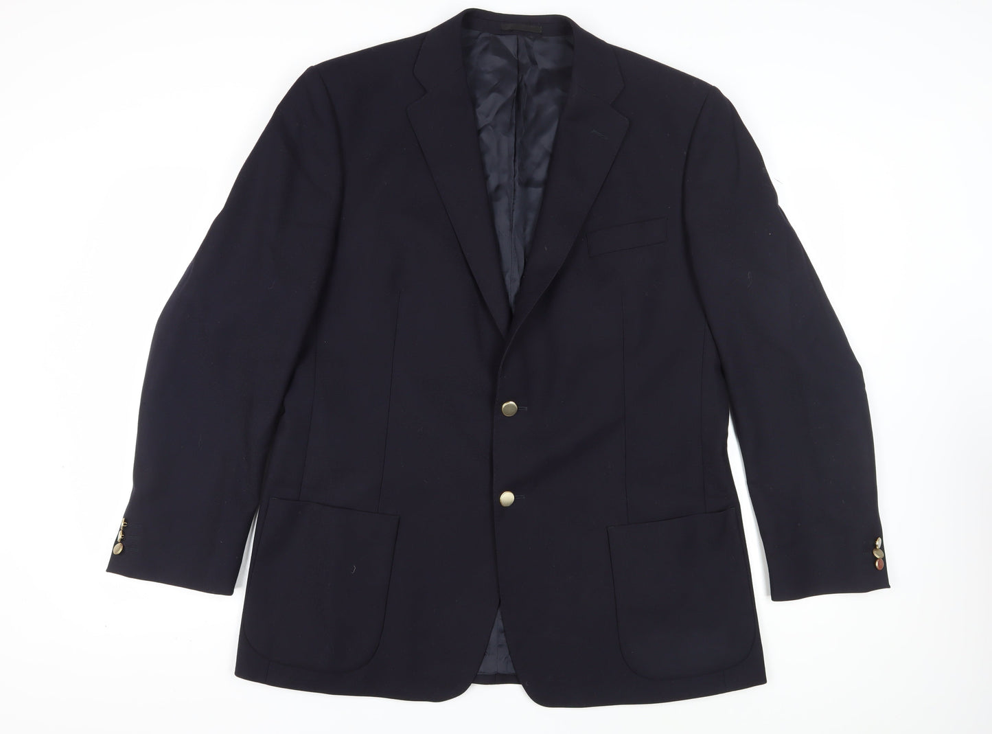 Berwin & Berwin Clothing Bundle - 5 Pack Preloved Mens Suits & Tailoring